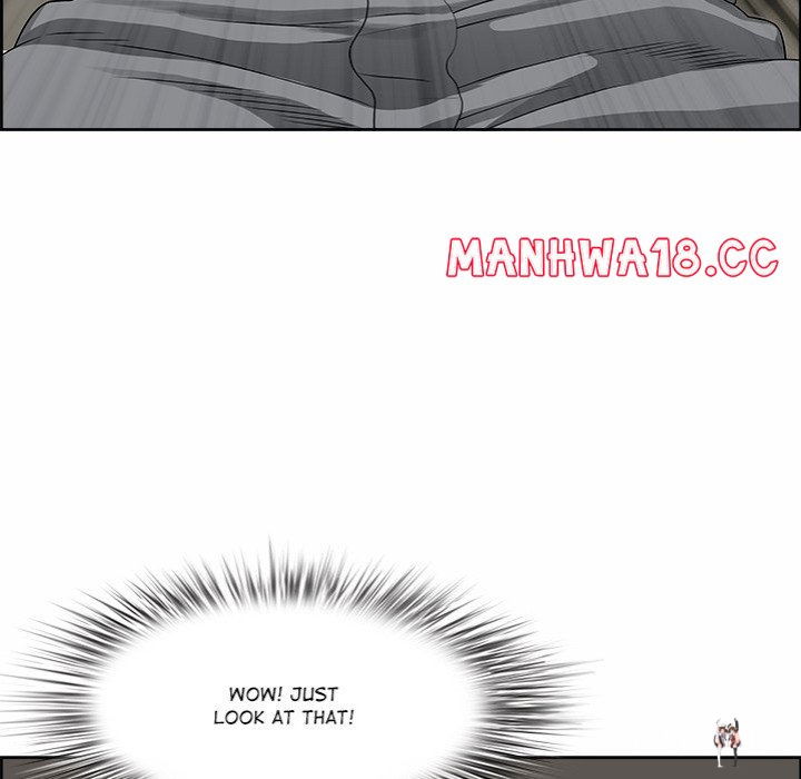 Big Guy Big Guy Chapter 2 - Page 43