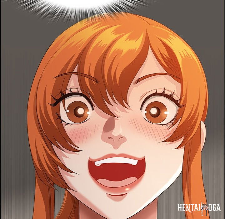 Big Guy Big Guy Chapter 2 - Page 44