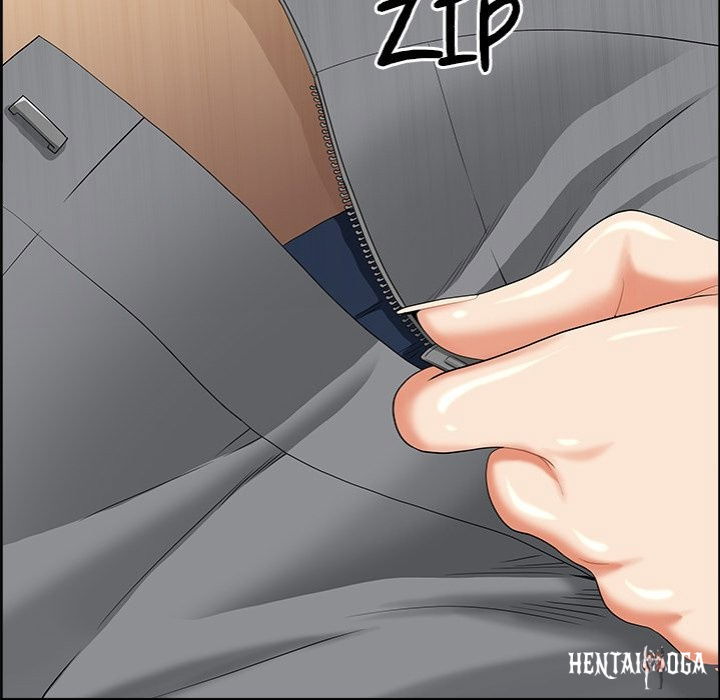 Big Guy Big Guy Chapter 2 - Page 55