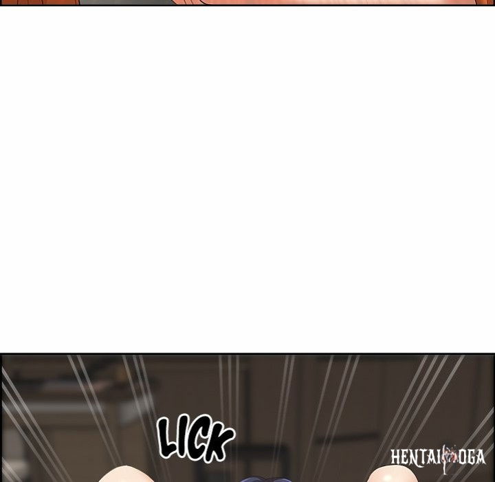 Big Guy Big Guy Chapter 2 - Page 6