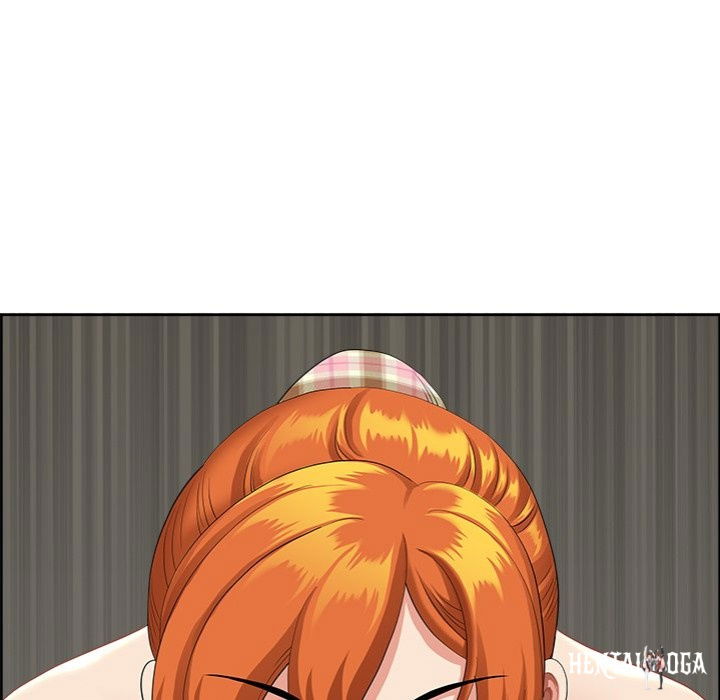 Big Guy Big Guy Chapter 2 - Page 61