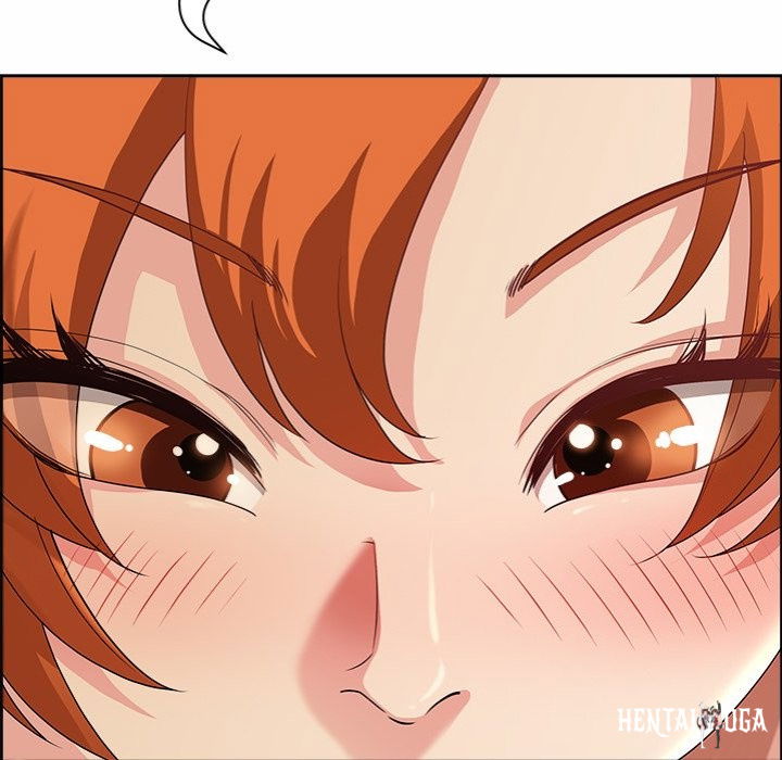 Big Guy Big Guy Chapter 2 - Page 64