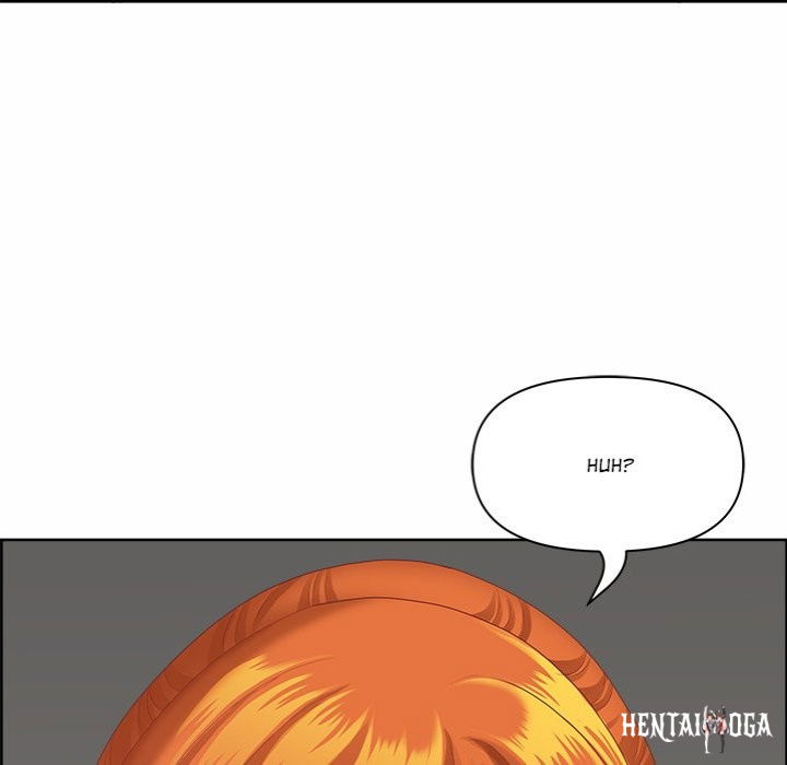 Big Guy Big Guy Chapter 2 - Page 65