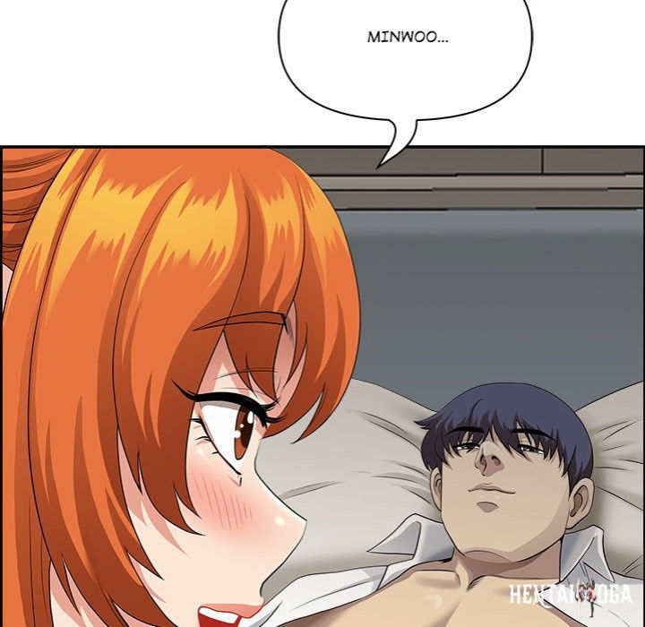 Big Guy Big Guy Chapter 2 - Page 70