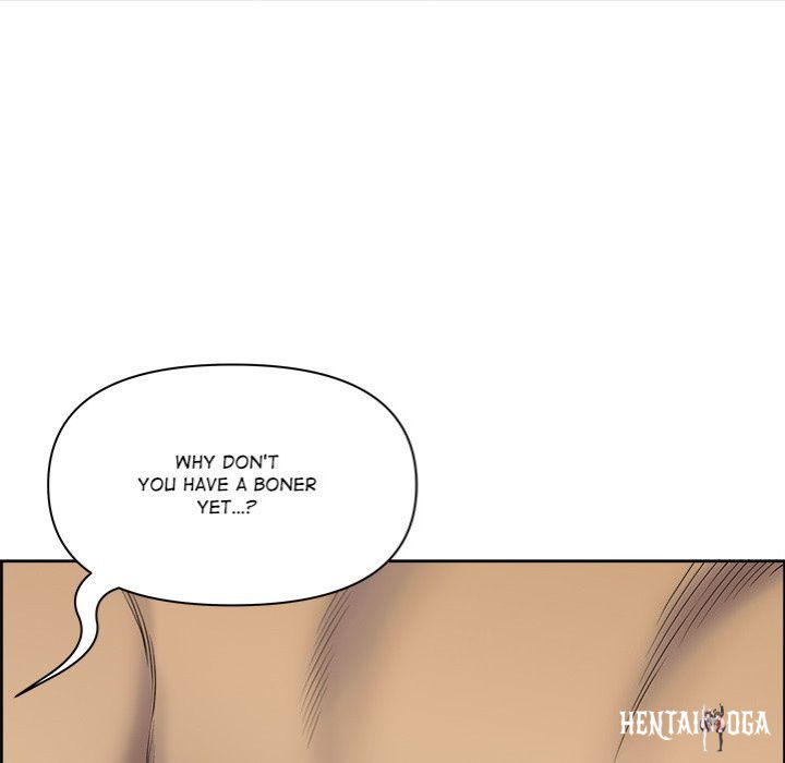 Big Guy Big Guy Chapter 2 - Page 72