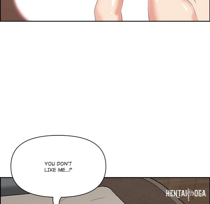 Big Guy Big Guy Chapter 2 - Page 74