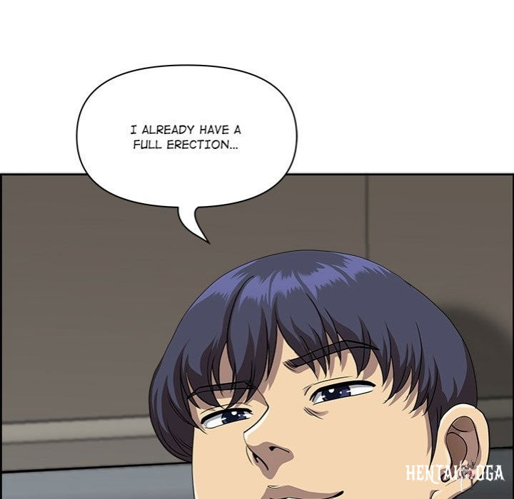 Big Guy Big Guy Chapter 2 - Page 77