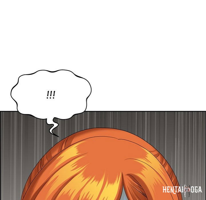 Big Guy Big Guy Chapter 2 - Page 84