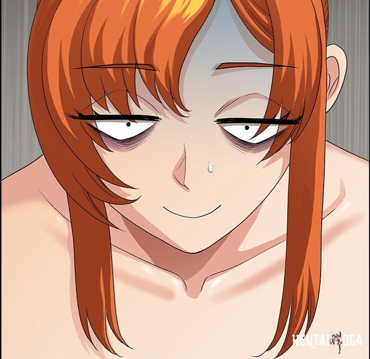 Big Guy Big Guy Chapter 2 - Page 85