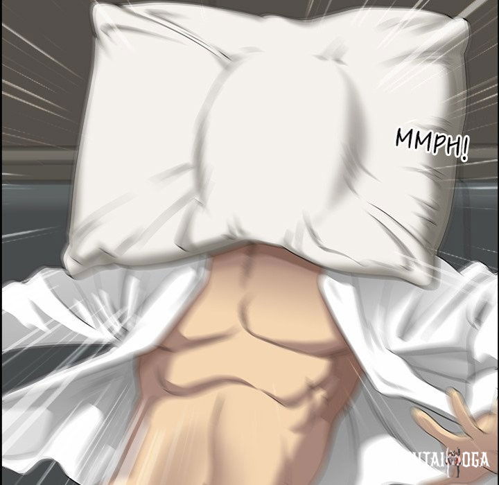 Big Guy Big Guy Chapter 2 - Page 87