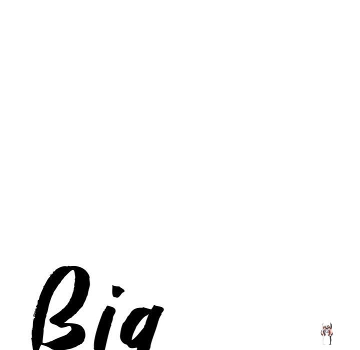 Big Guy Big Guy Chapter 2 - Page 9