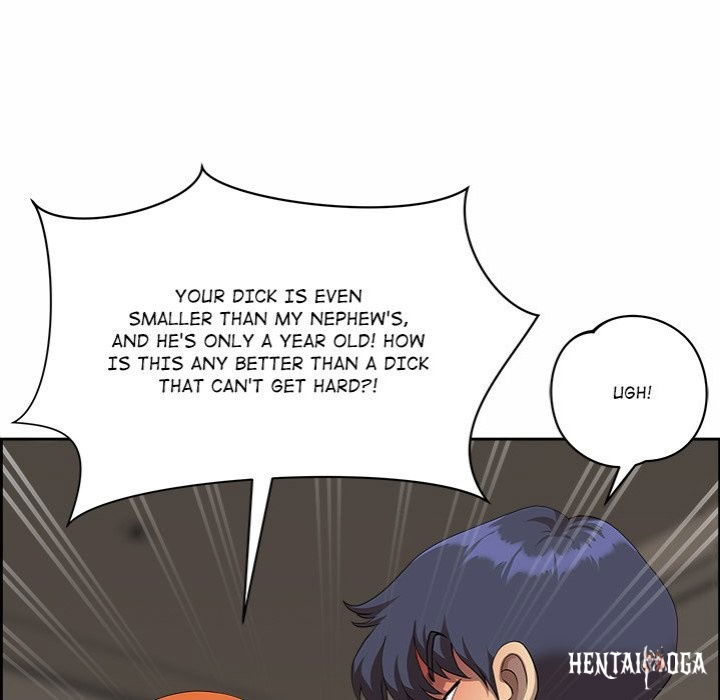 Big Guy Big Guy Chapter 2 - Page 93