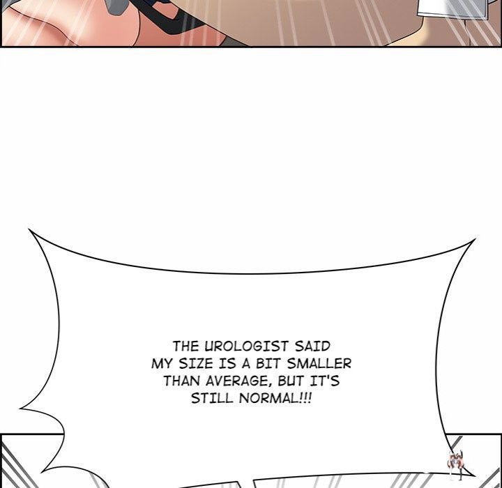 Big Guy Big Guy Chapter 2 - Page 95