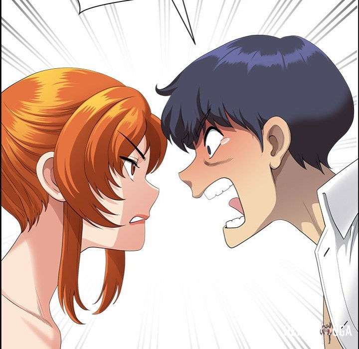 Big Guy Big Guy Chapter 2 - Page 96