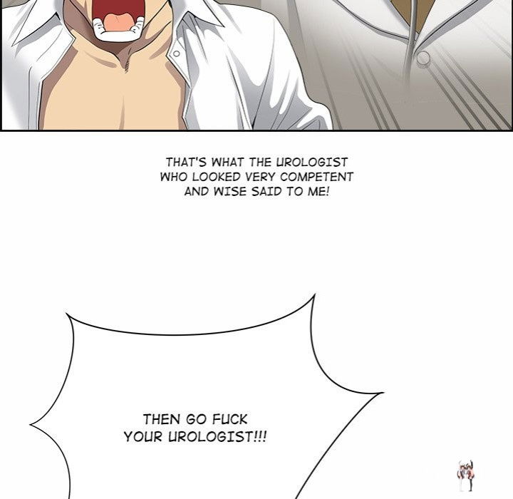 Big Guy Big Guy Chapter 2 - Page 99