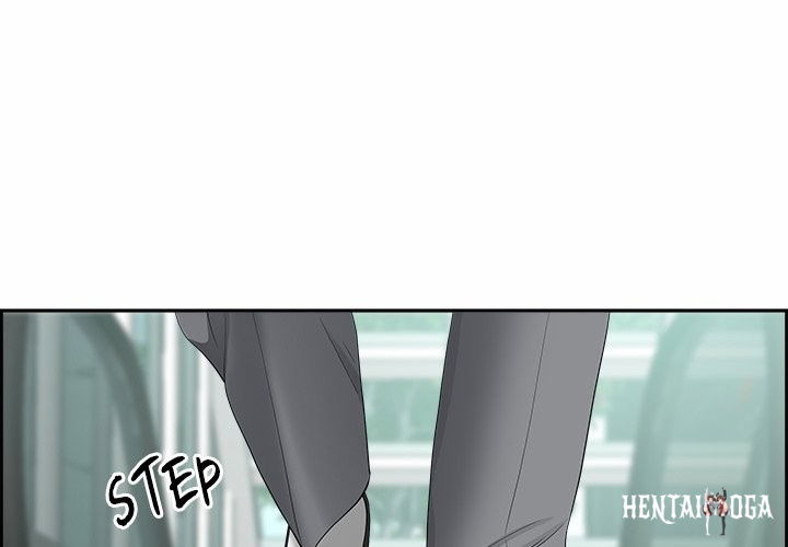 Big Guy Big Guy Chapter 1 - Page 1