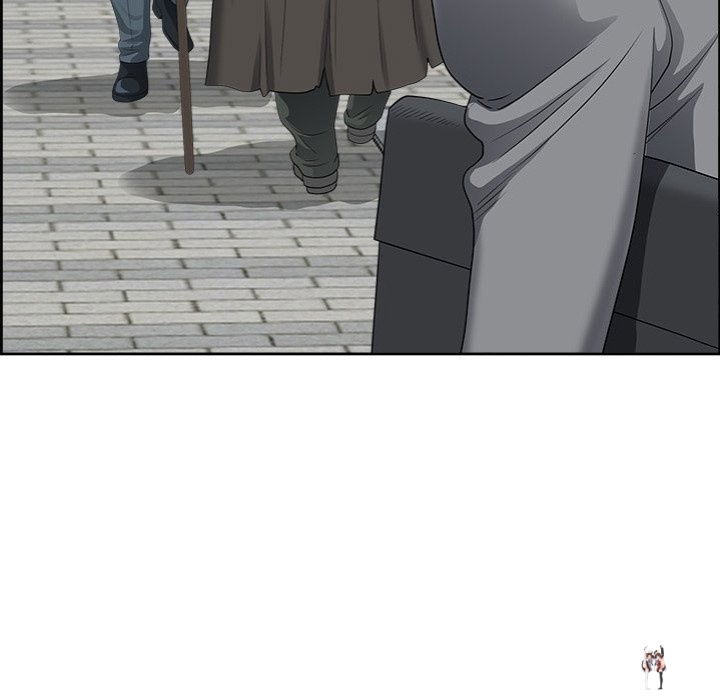 Big Guy Big Guy Chapter 1 - Page 10