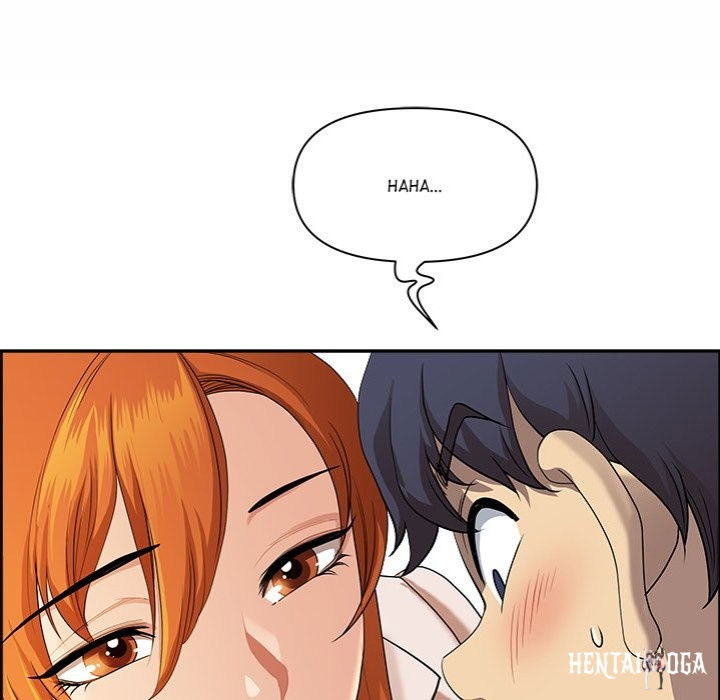 Big Guy Big Guy Chapter 1 - Page 100