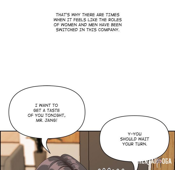 Big Guy Big Guy Chapter 1 - Page 102