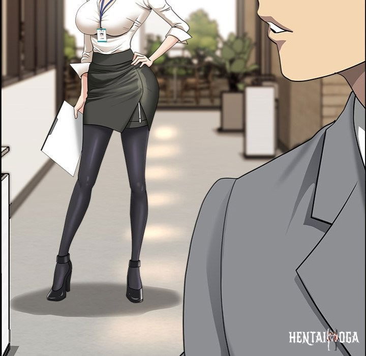 Big Guy Big Guy Chapter 1 - Page 110