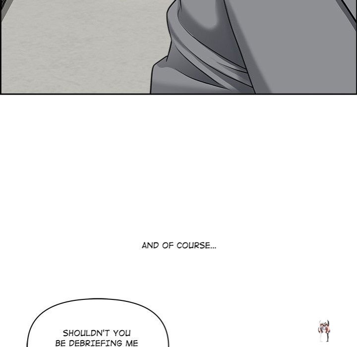 Big Guy Big Guy Chapter 1 - Page 111