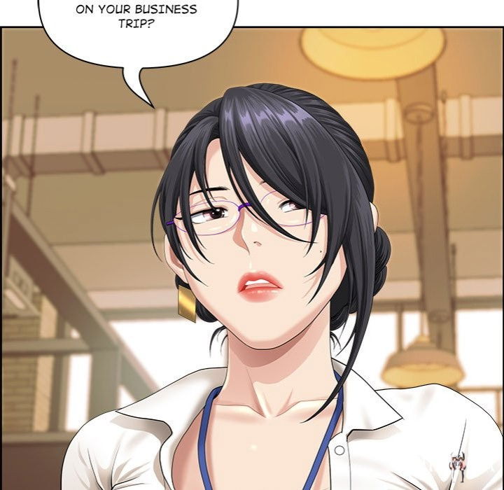 Big Guy Big Guy Chapter 1 - Page 112