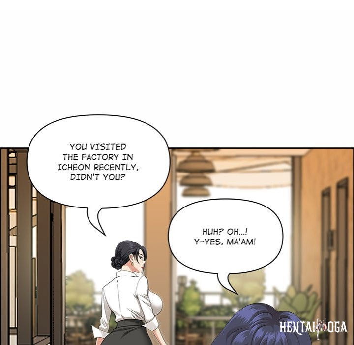 Big Guy Big Guy Chapter 1 - Page 114