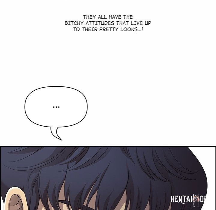 Big Guy Big Guy Chapter 1 - Page 118