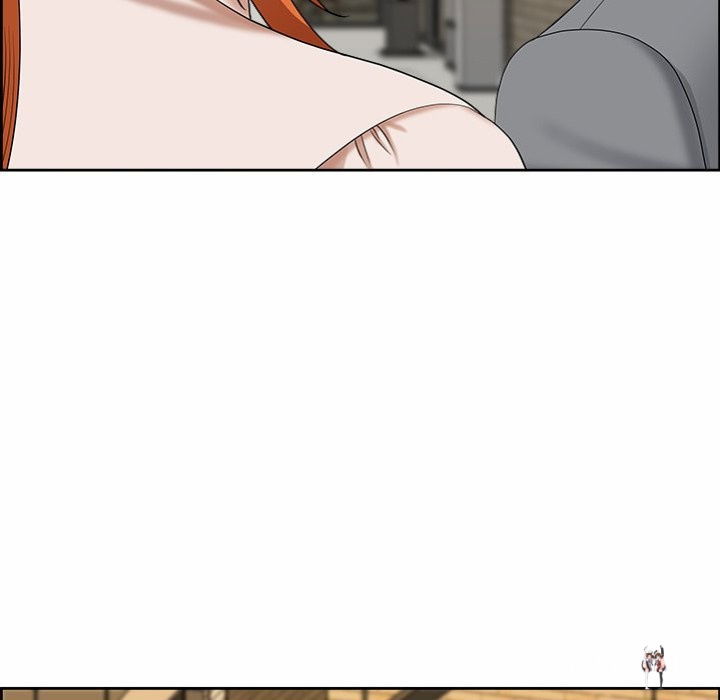 Big Guy Big Guy Chapter 1 - Page 124