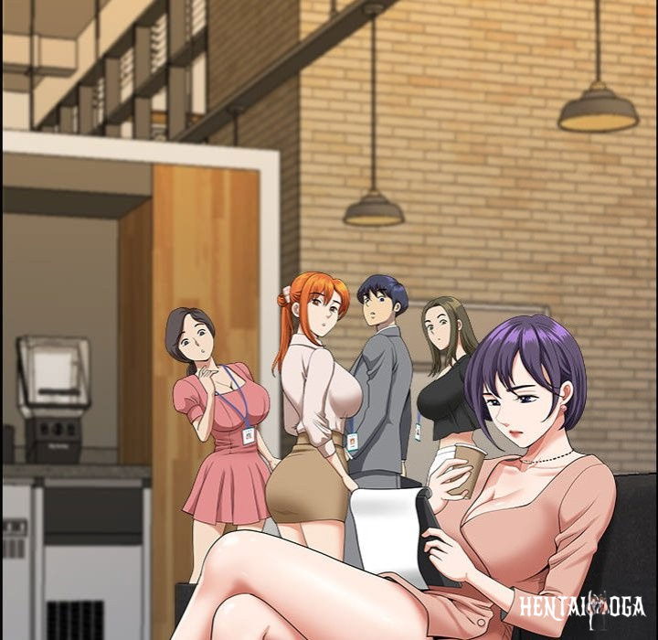 Big Guy Big Guy Chapter 1 - Page 125