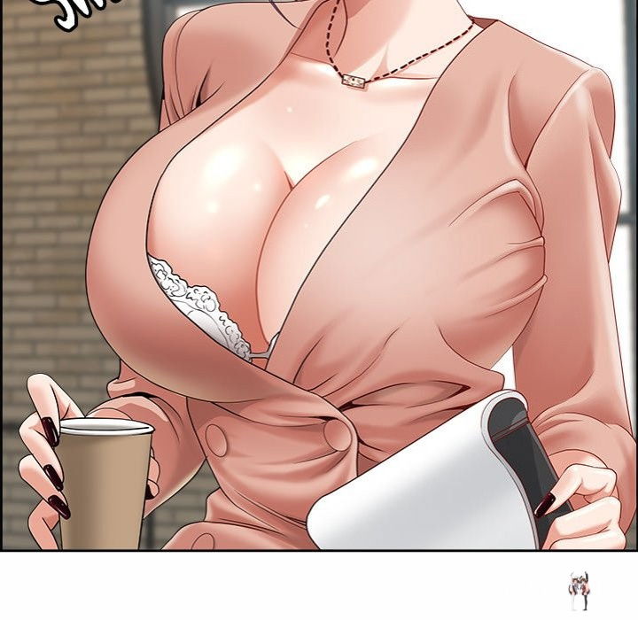 Big Guy Big Guy Chapter 1 - Page 128