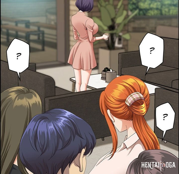 Big Guy Big Guy Chapter 1 - Page 130