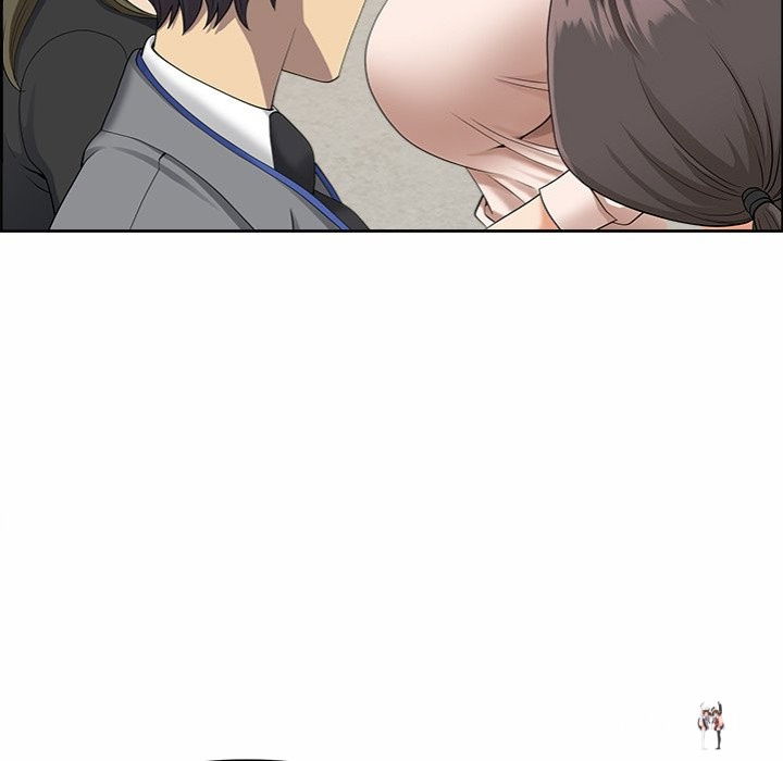 Big Guy Big Guy Chapter 1 - Page 131