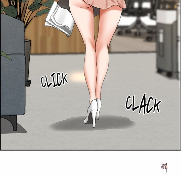 Big Guy Big Guy Chapter 1 - Page 133