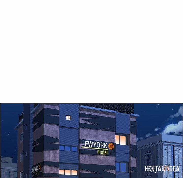 Big Guy Big Guy Chapter 1 - Page 136