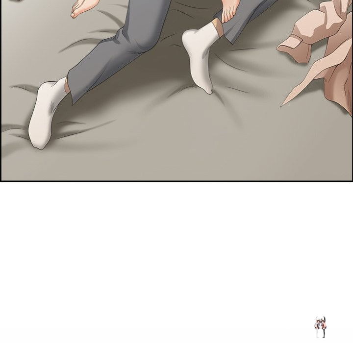 Big Guy Big Guy Chapter 1 - Page 147