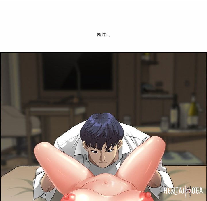 Big Guy Big Guy Chapter 1 - Page 151