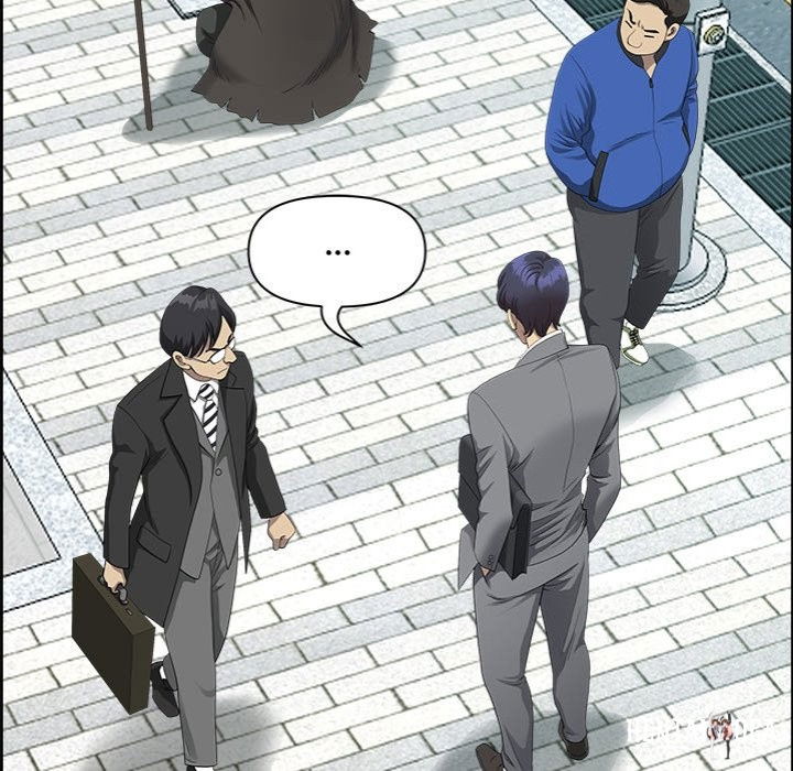 Big Guy Big Guy Chapter 1 - Page 16