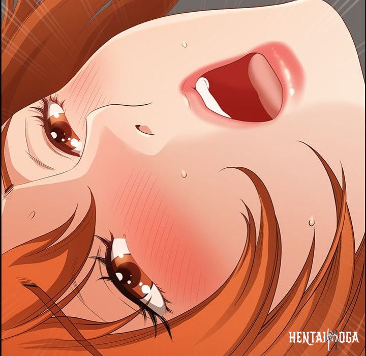 Big Guy Big Guy Chapter 1 - Page 160