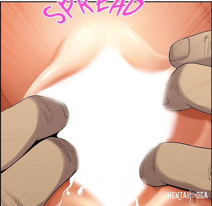 Big Guy Big Guy Chapter 1 - Page 162