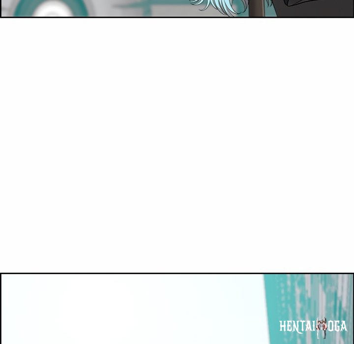 Big Guy Big Guy Chapter 1 - Page 19