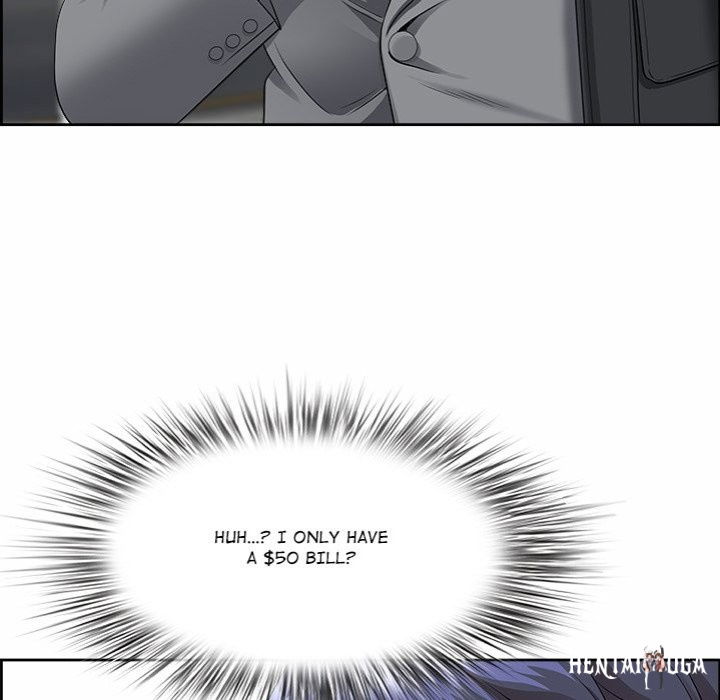 Big Guy Big Guy Chapter 1 - Page 26