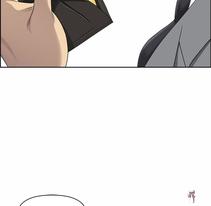 Big Guy Big Guy Chapter 1 - Page 28