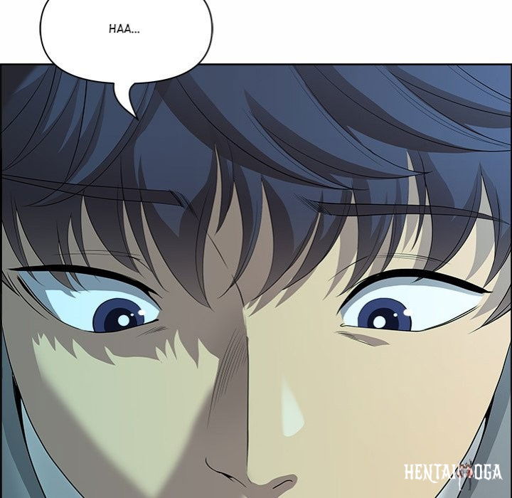 Big Guy Big Guy Chapter 1 - Page 29