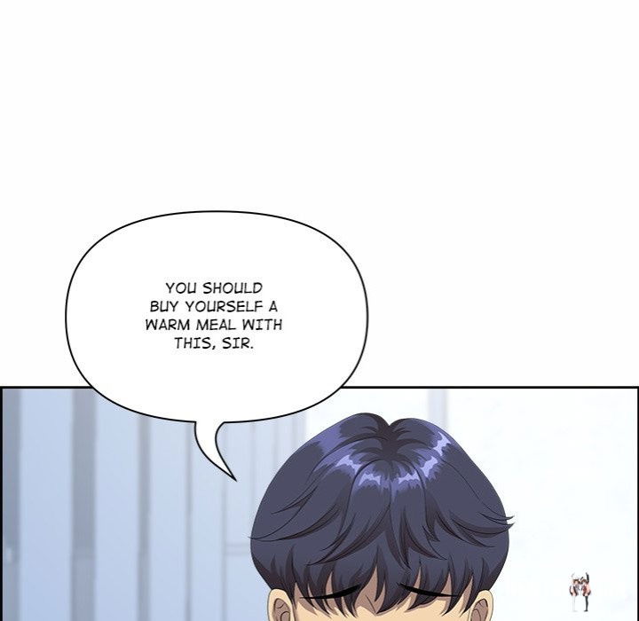 Big Guy Big Guy Chapter 1 - Page 33