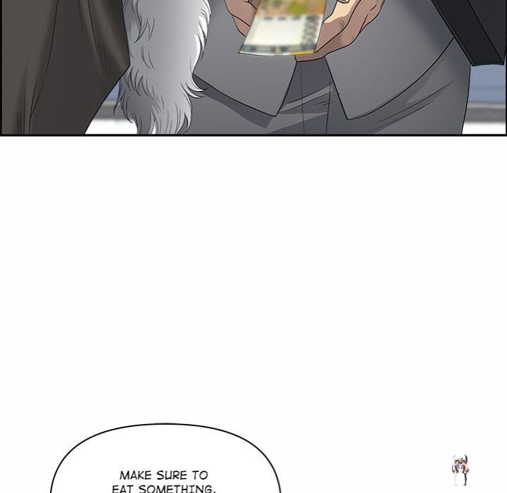 Big Guy Big Guy Chapter 1 - Page 35