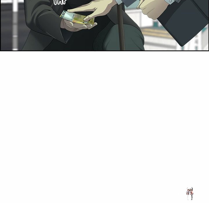 Big Guy Big Guy Chapter 1 - Page 37