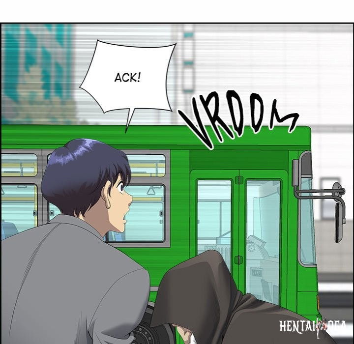 Big Guy Big Guy Chapter 1 - Page 38