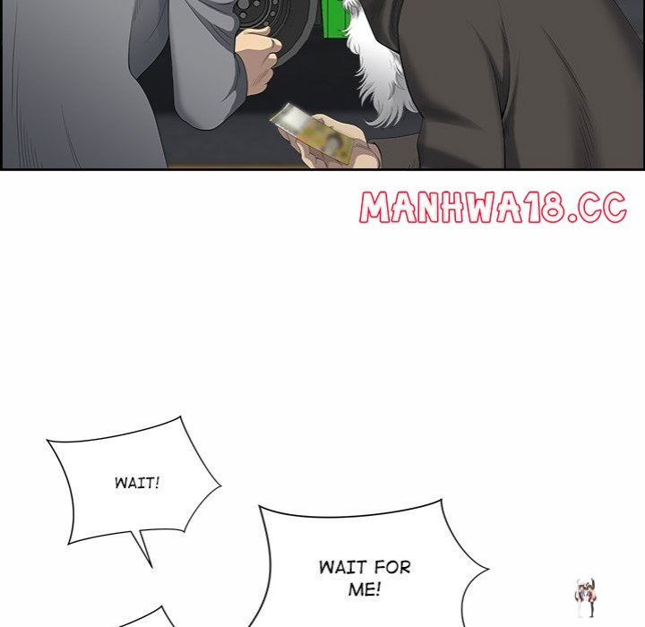 Big Guy Big Guy Chapter 1 - Page 39