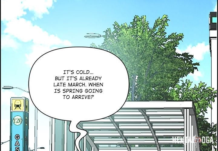 Big Guy Big Guy Chapter 1 - Page 4